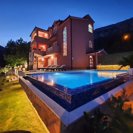 Villa Despacito Solin