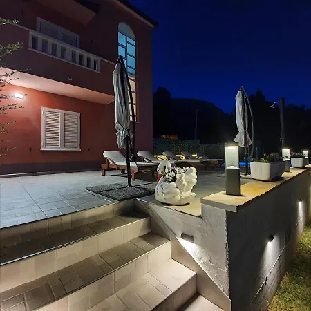 Villa Despacito In Klis, Split - Private Heated Pool Salona