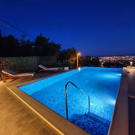 Villa Despacito Solin