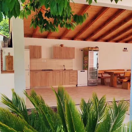 Villa Despacito In Klis, Split - Private Heated Pool