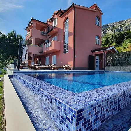 Villa Despacito Solin