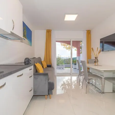 Villa Despacito In Klis, Split - Private Heated Pool