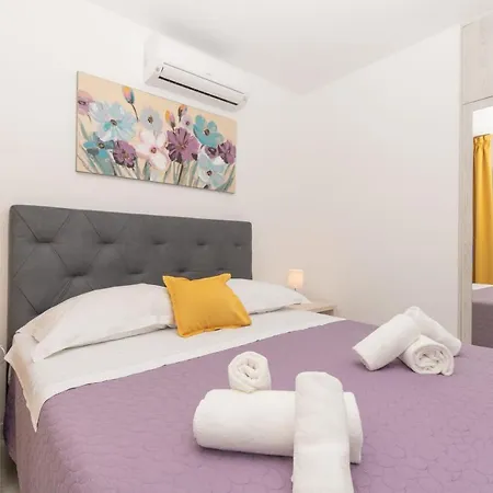 Villa Despacito In Klis, Split - Private Heated Pool