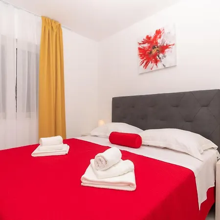 Despacito In Klis, Split - Private Heated Pool Villa *