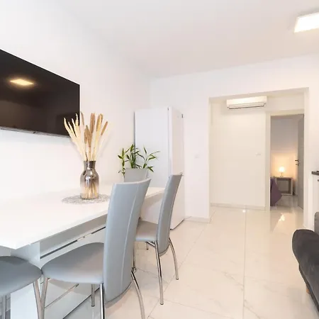 Villa Despacito In Klis, Split - Private Heated Pool Salona