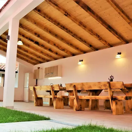 Despacito Villa