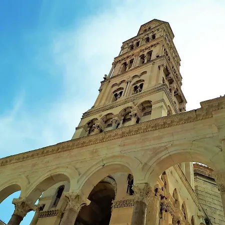 Villa Despacito In Klis, Split - Private Heated Pool *