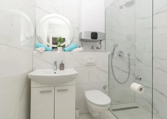 Despacito In Klis, Split - Private Heated Pool סולין