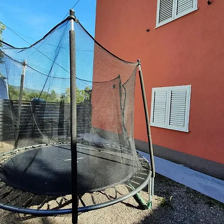 Villa Despacito In Klis, Split - Private Heated Pool