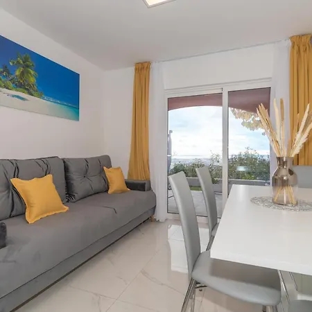 Despacito In Klis, Split - Private Heated Pool Villa