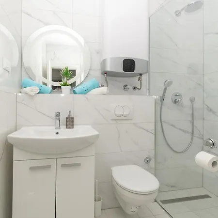 Despacito In Klis, Split - Private Heated Pool Solin