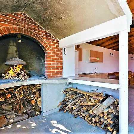 Despacito In Klis, Split - Private Heated Pool Villa Solin