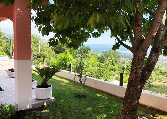 Despacito In Klis, Split - Private Heated Pool 别墅 *