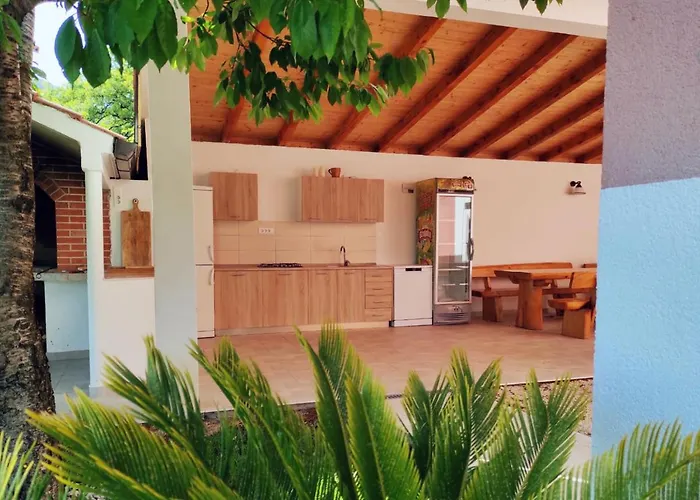 Villa Despacito In Klis, Split - Private Heated Pool