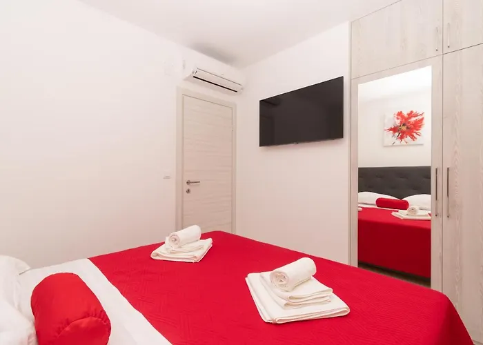 Despacito In Klis, Split - Private Heated Pool Solin