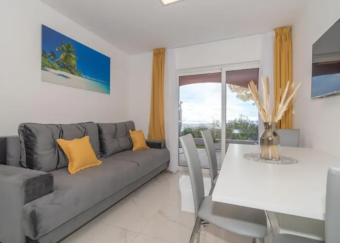 Despacito In Klis, Split - Private Heated Pool Villa