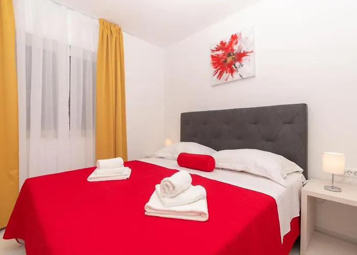 Despacito In Klis, Split - Private Heated Pool Villa *