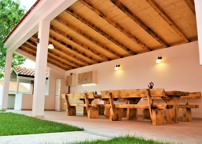 Despacito In Klis, Split - Private Heated Pool Villa