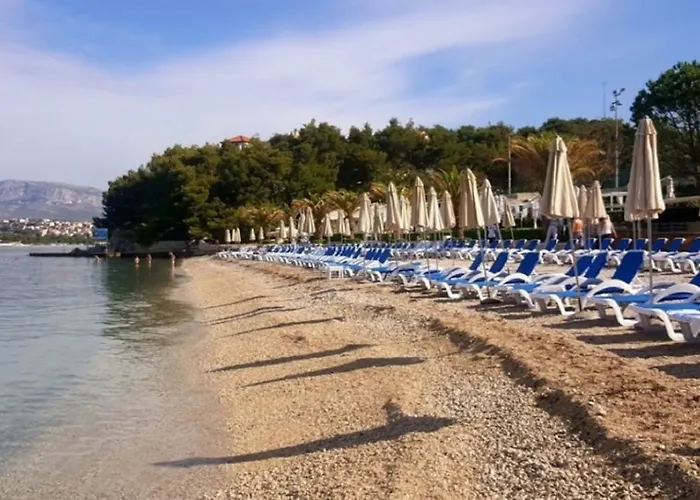 别墅 Despacito In Klis, Split - Private Heated Pool *